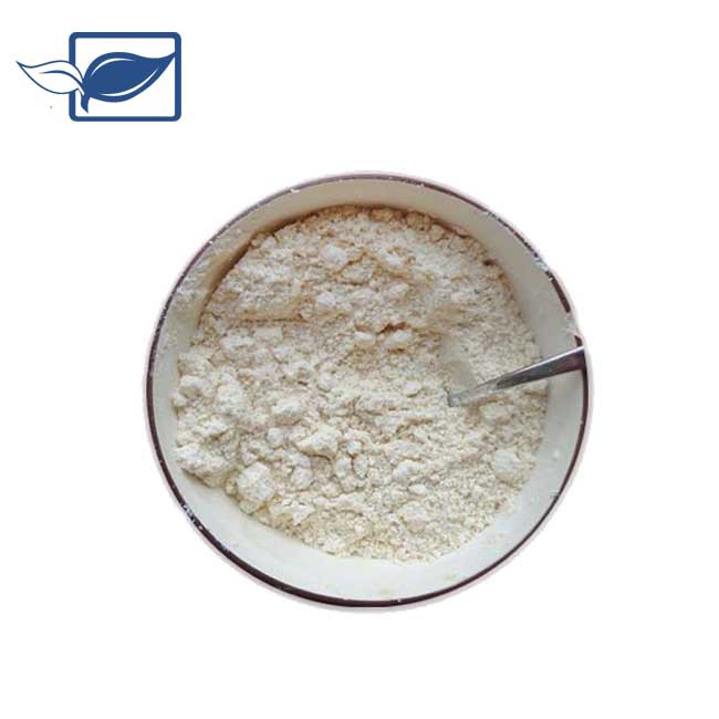 Čistý metronidazolový prášok