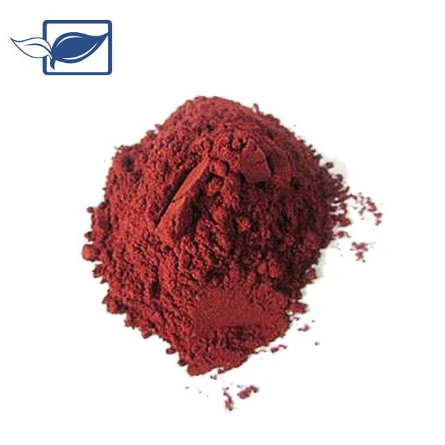 Čistý povidónový jódový prášok