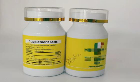turkesterone