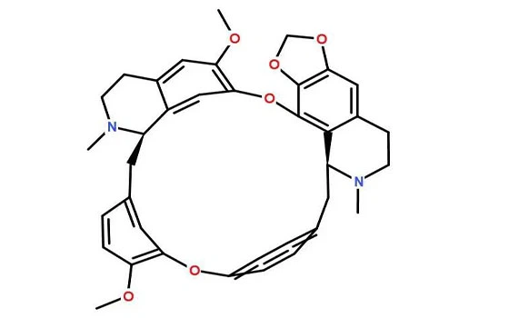 Cepharanthine