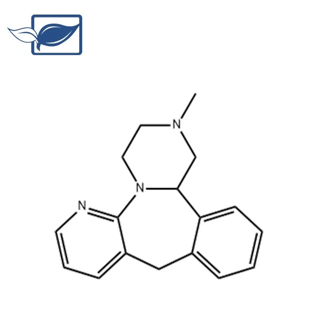 Mirtazapine Formula