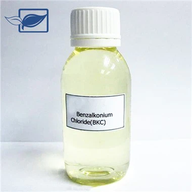 Benzalkóniumchlorid