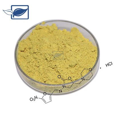 furaltadon HCl
